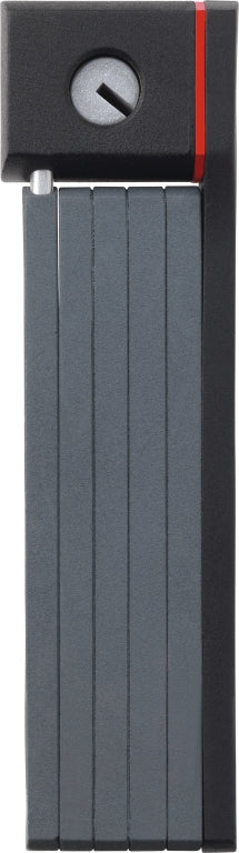 Vikbart lås 5700 Bordo uGrip 5700/80 BK SH