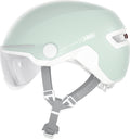 Hjälm Hud-Y ACE, pure mint L