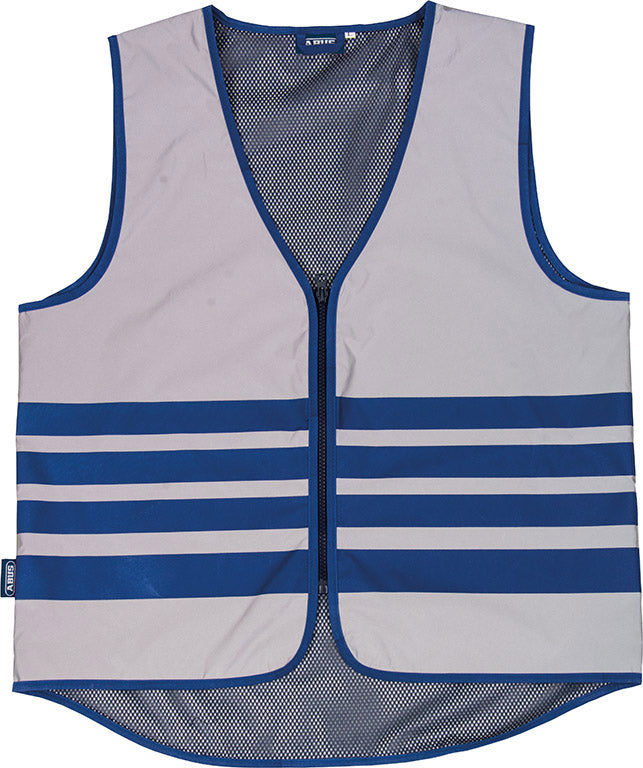 Lumino Urban Vest silver