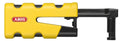 Skivbromslås 77 Granit Sledg 77 grip yellow XPlus