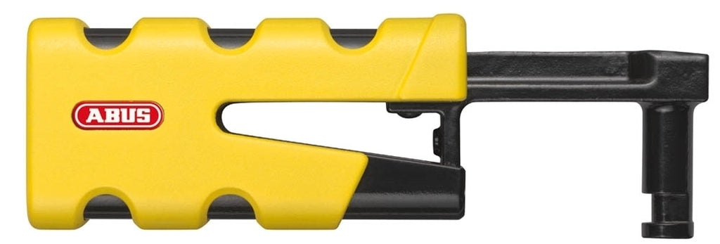 Skivbromslås 77 Granit Sledg 77 grip yellow XPlus