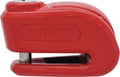 Skivbromslås 370 Trigger Alarm 2.0 (10 mm) 370 Trigger Alarm 2.0 red