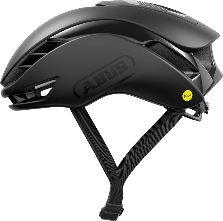 Hjälm GameChanger 2.0 RF MIPS, velvet black  M/L
