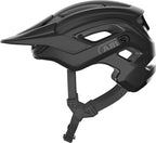 Hjälm Cliffhanger, velvet black S