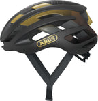 Hjälm AirBreaker, black gold S