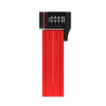 Vikbart lås 5700C Bordo uGrip Combo 5700C/80 RD SH