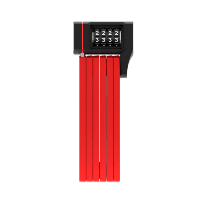 Vikbart lås 5700C Bordo uGrip Combo 5700C/80 RD SH