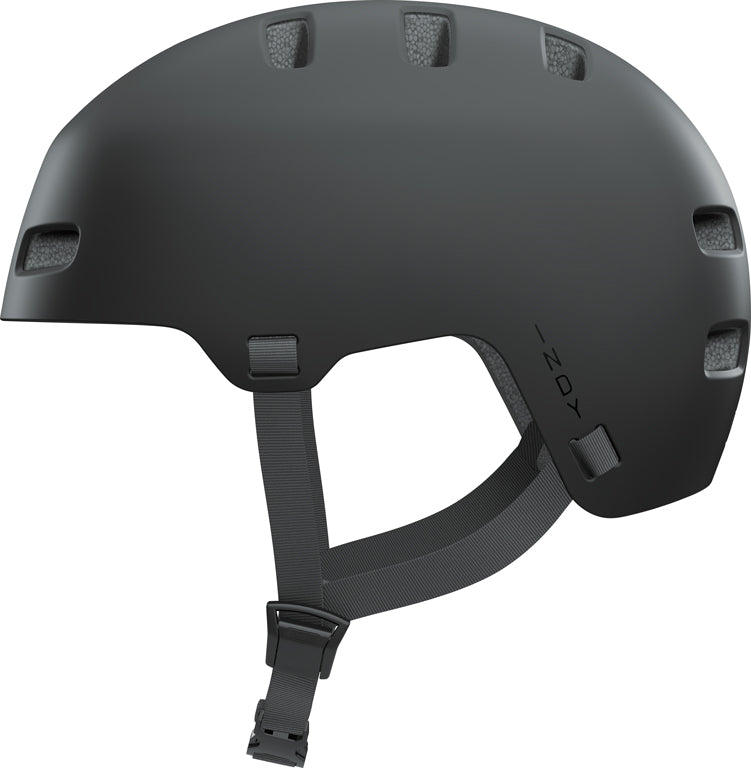 Hjälm INDY, velvet black L