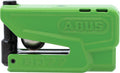 Skivbromslås 8077 2.0 Detecto m/alarm X-PLUS 8077 2.0 Granit Detecto green X-PLUS