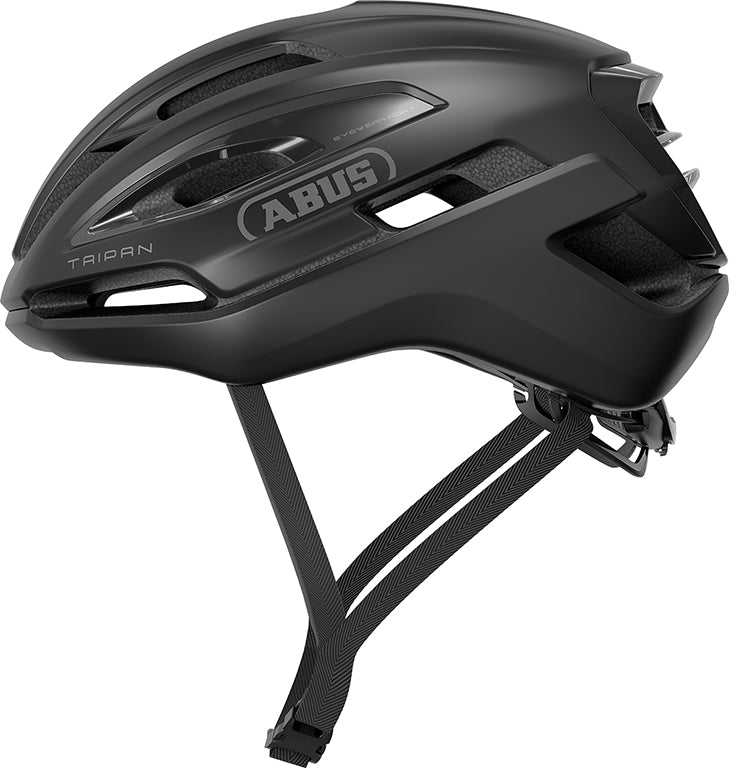 Hjälm Taipan, velvet black S