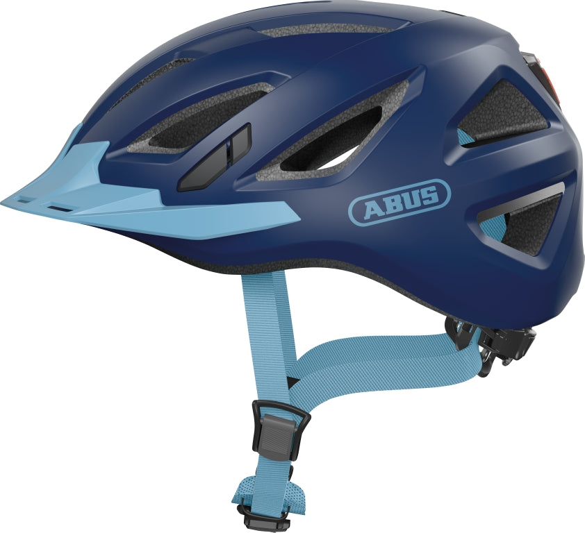 Hjälm Urban-I 3.0, core blue L