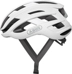 Hjälm AirBreaker, polar white matt S