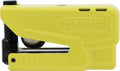 Skivbromslås 8077 2.0 Detecto m/alarm X-PLUS 8077 2.0 Granit Detecto yellow X-PLUS