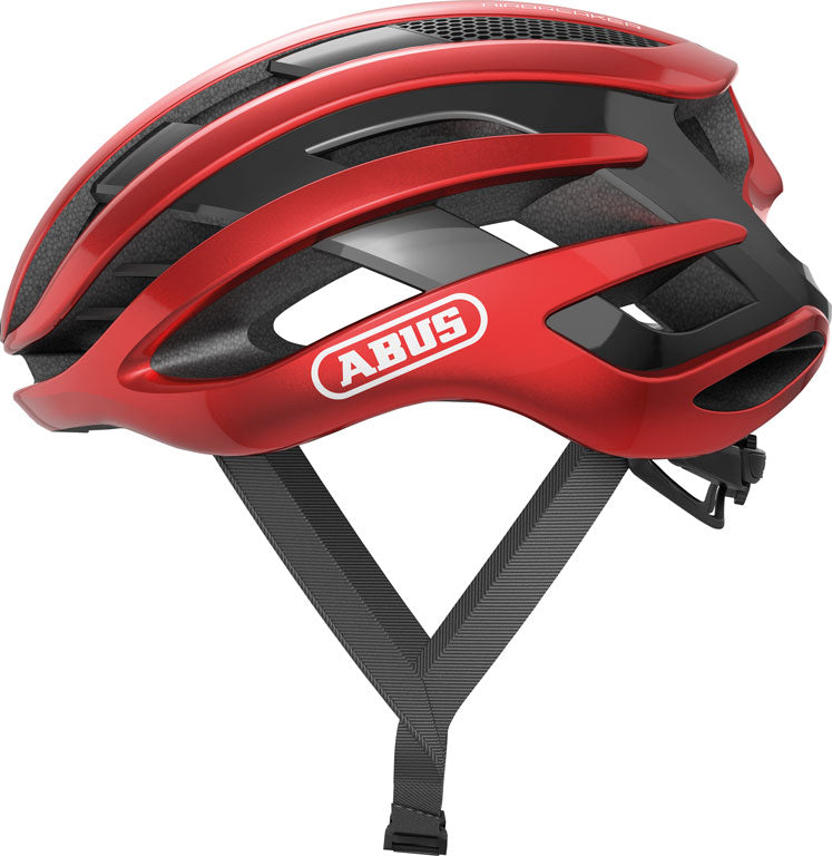 Hjälm AirBreaker, performance red S