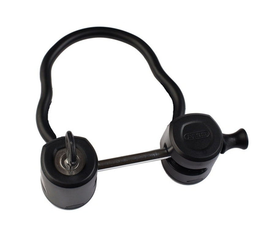 Klicklås 5000 Protectus XCLW 5000 XCLW black