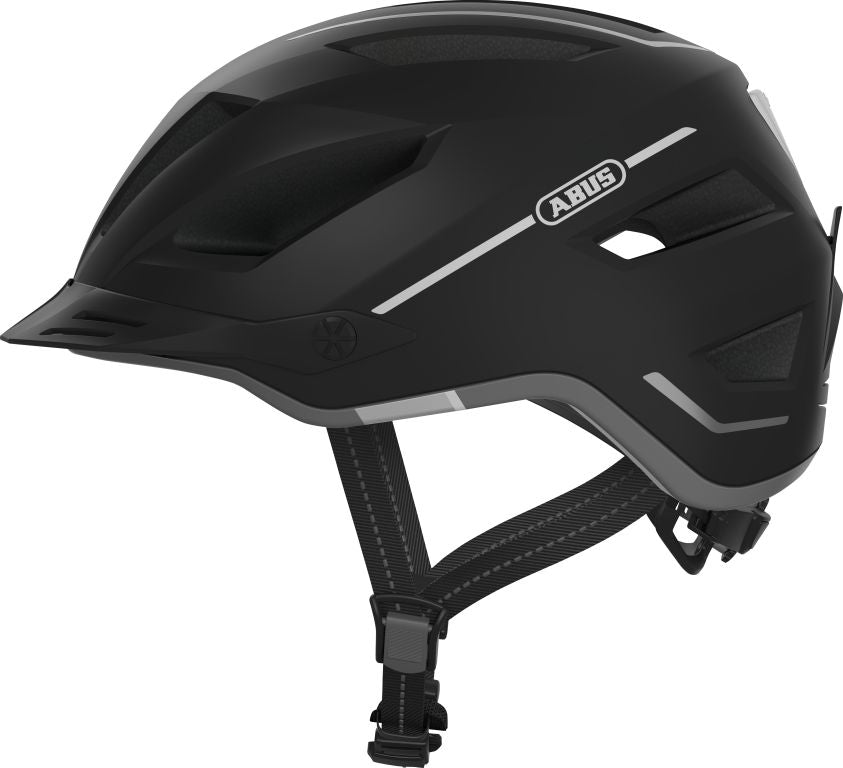 Hjälm Pedelec 2.0, velvet black M