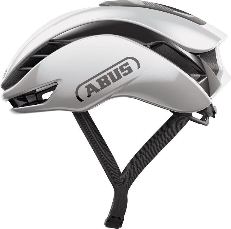 Hjälm GameChanger 2.0, gleam silver L