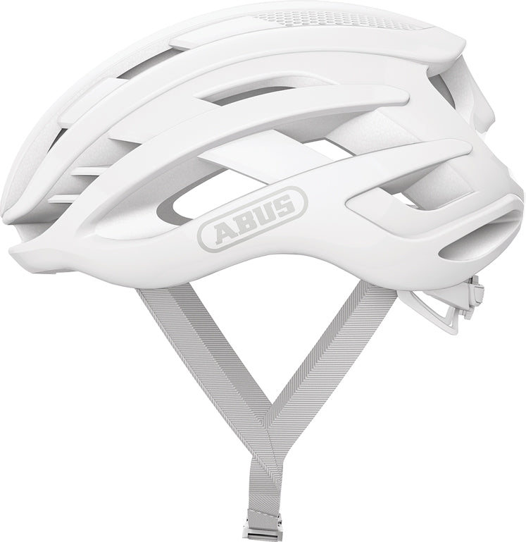 Hjälm AirBreaker, pure white M