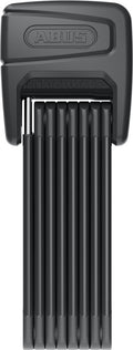 Vikbart lås 6000A Bordo SmartX 6000A/120 BK SH BORDO SmartX