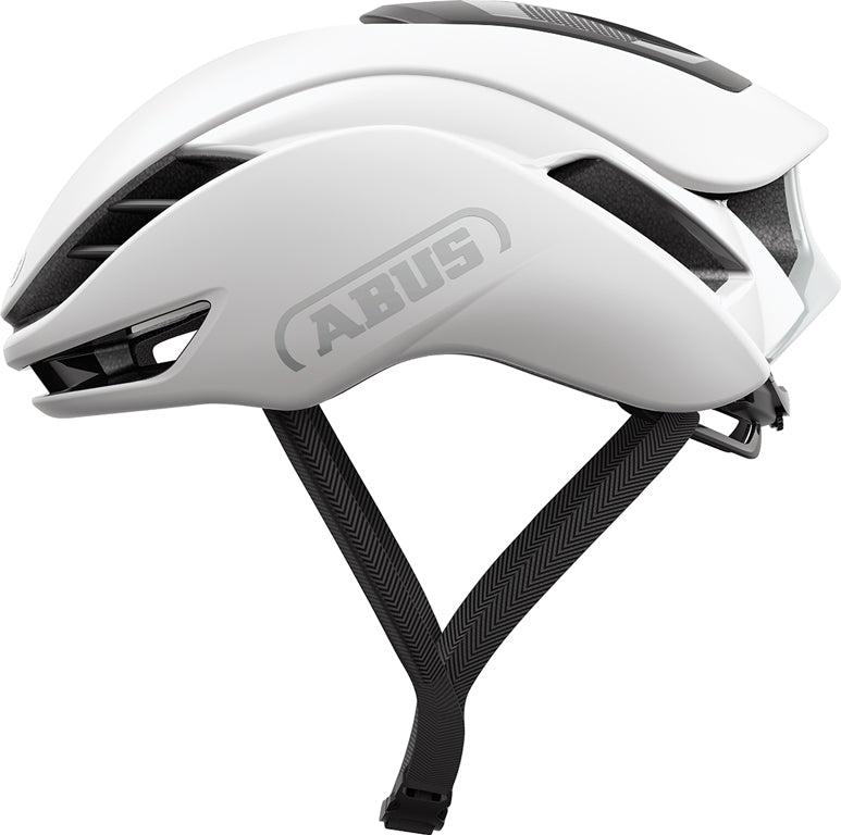 Hjälm GameChanger 2.0 RF, polar white M/L
