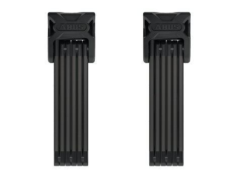 Vikbart lås 6000 Bordo X-PLUS Twin-Set 6000K/90 black SH Twin-Set X-PLUS