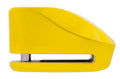 Skivbromslås 275 275 yellow