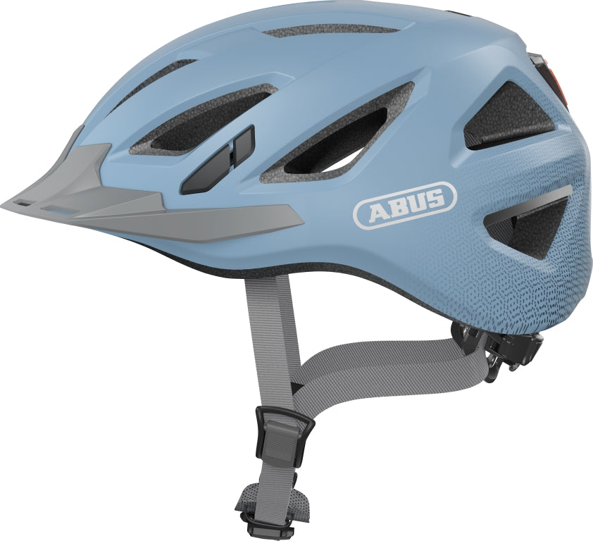 Hjälm Urban-I 3.0, glacier blue L