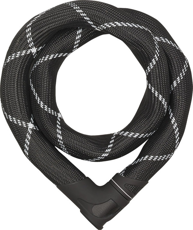Kättinglås 8210 Steel-O-Chain Iven