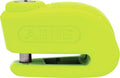 Skivbromslås 360 Trigger Alpha 2.0 (10 mm) 360 Trigger Alpha 2.0 yellow