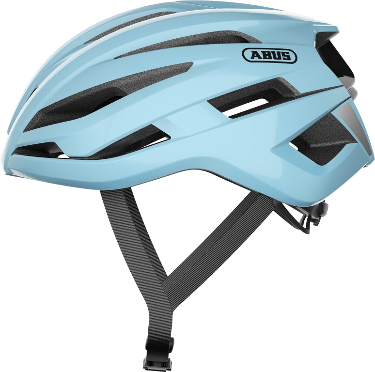 Hjälm StormChaser, pastel blue L