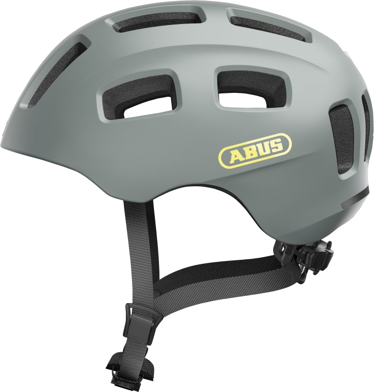 Hjälm Youn-I 2.0, cool grey S
