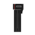 Vikbart lås 5700C Bordo uGrip Combo 5700C/80 BK SH
