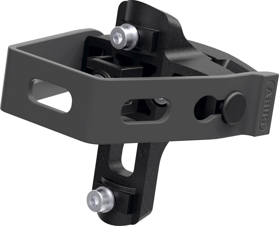 Holder Bordo med regnslag SF BORDO Saddlefix+ Raincap
