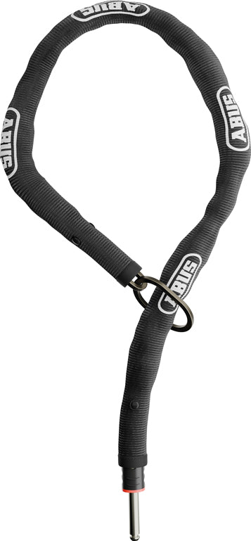 Kätting 5,5 mm Classic till ringlås ACH CLASSIC 5.5KS/150 black