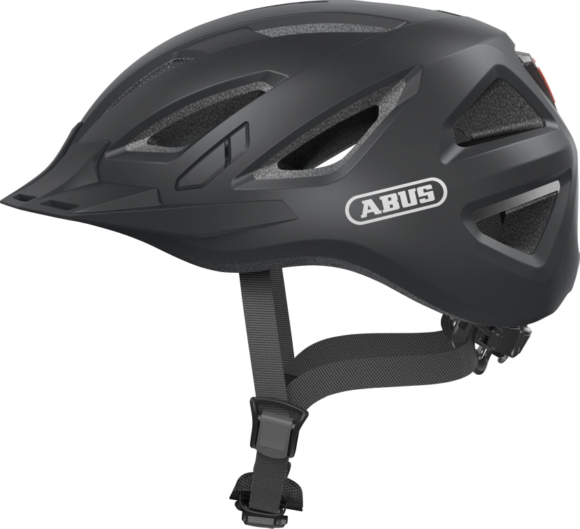 Hjälm Urban-I 3.0, velvet black L