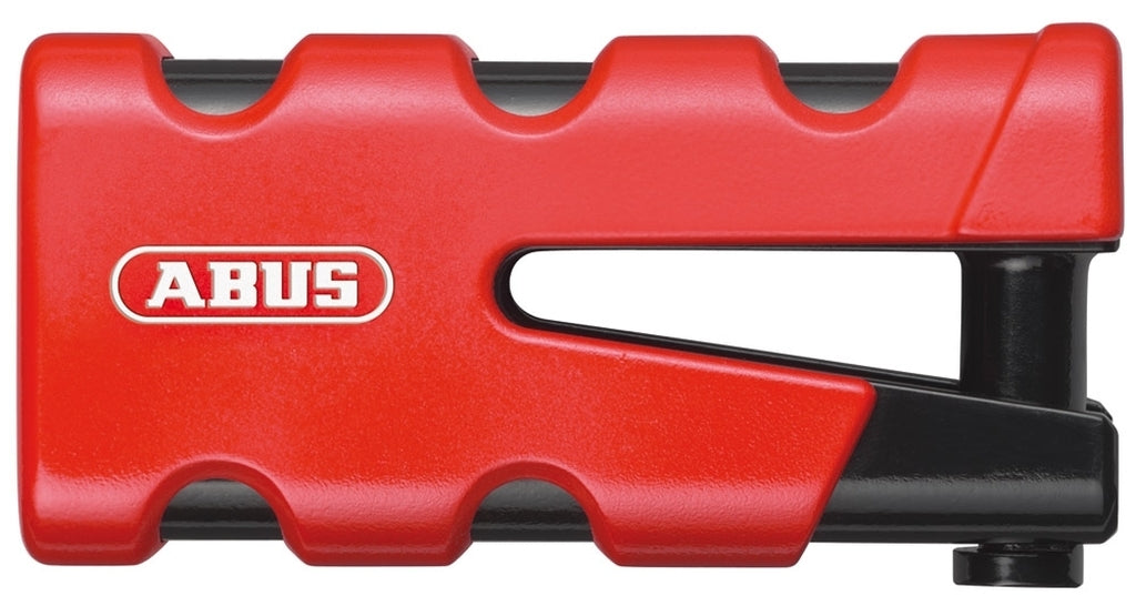 Skivbromslås 77 Granit Sledg 77 grip red XPlus