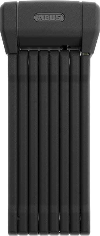 Vikbart lås 6200K Bordo X-PLUS 6200K/120 SH BK X-PLUS