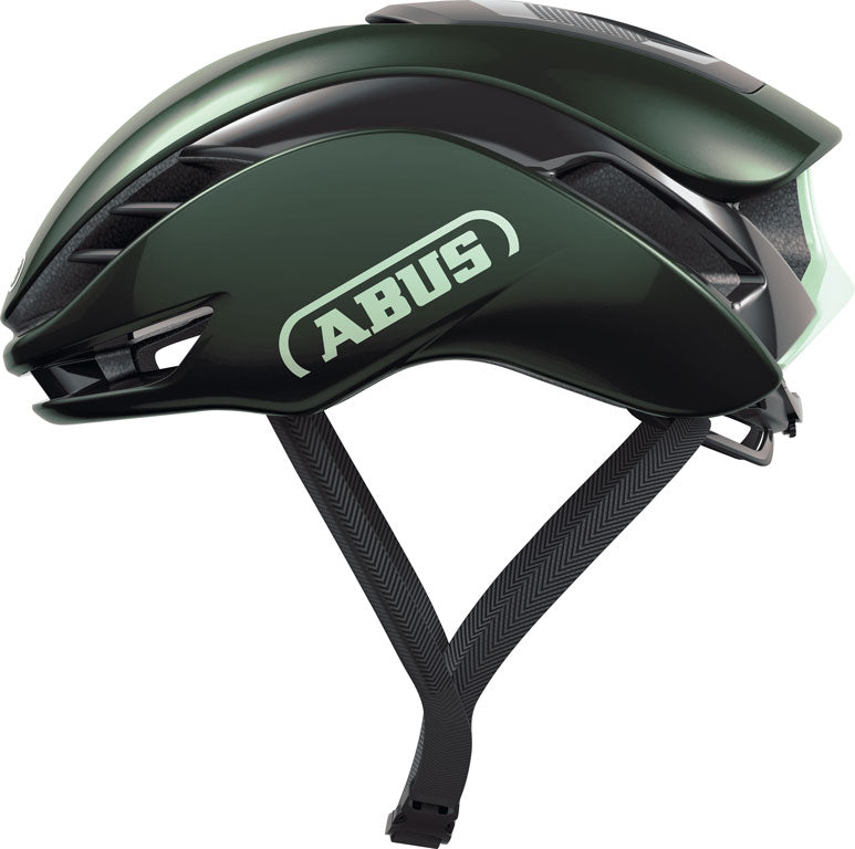 Hjälm GameChanger 2.0, moss green L