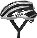 Hjälm AirBreaker, gleam silver S
