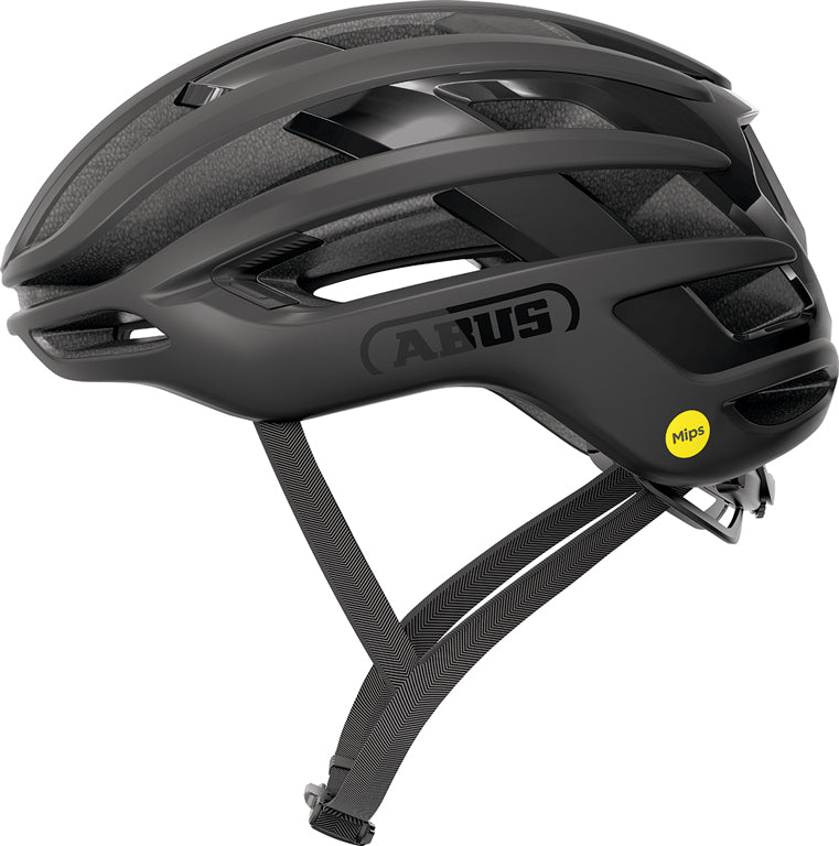 Hjälm AirBreaker 2.0 MIPS, velvet black L