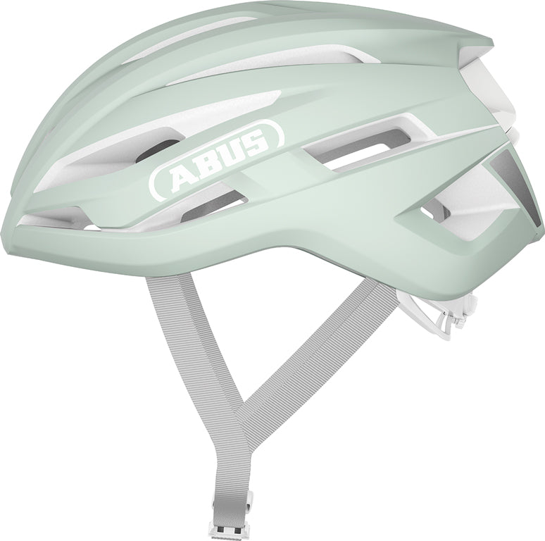 Hjälm StormChaser ACE, pure mint S