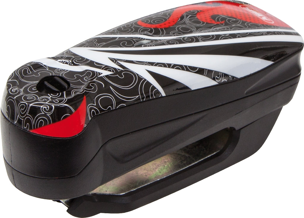 Skivbromslås 7000 Detecto RS1 7000 RS1 flame black
