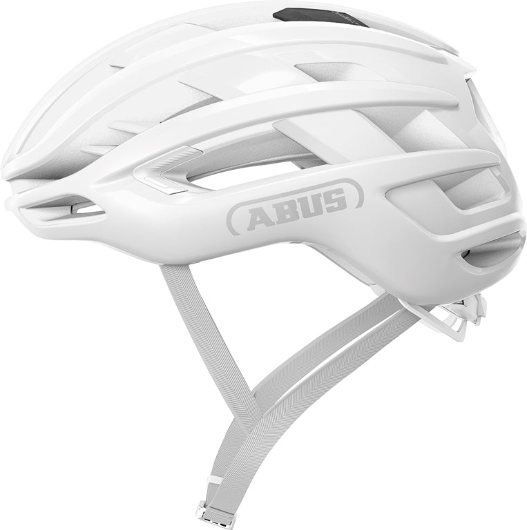 Hjälm AirBreaker 2.0, pure white S