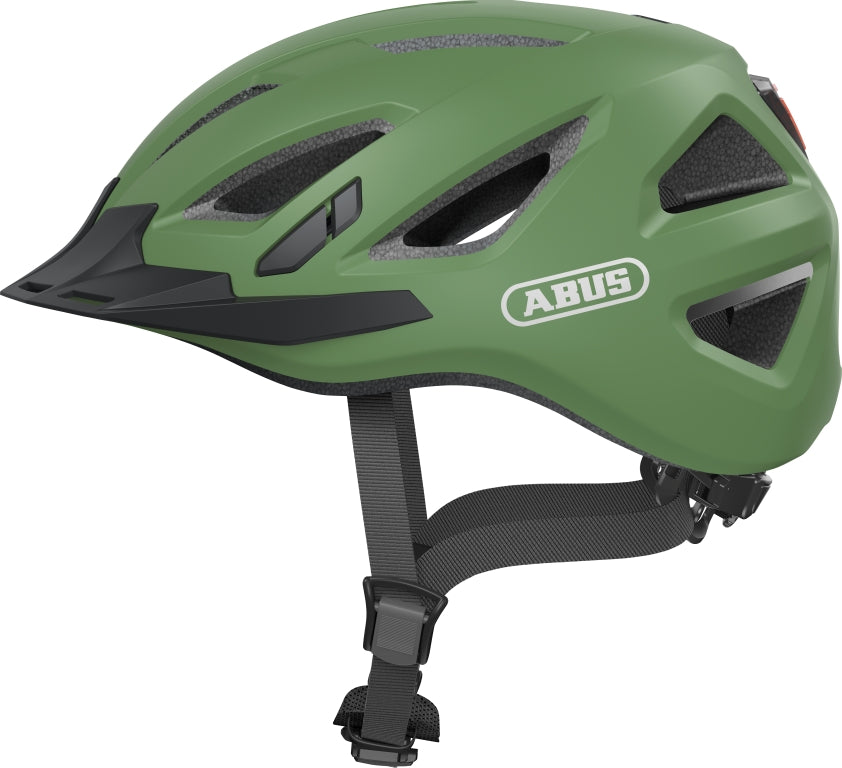 Hjälm Urban-I 3.0, jade green L