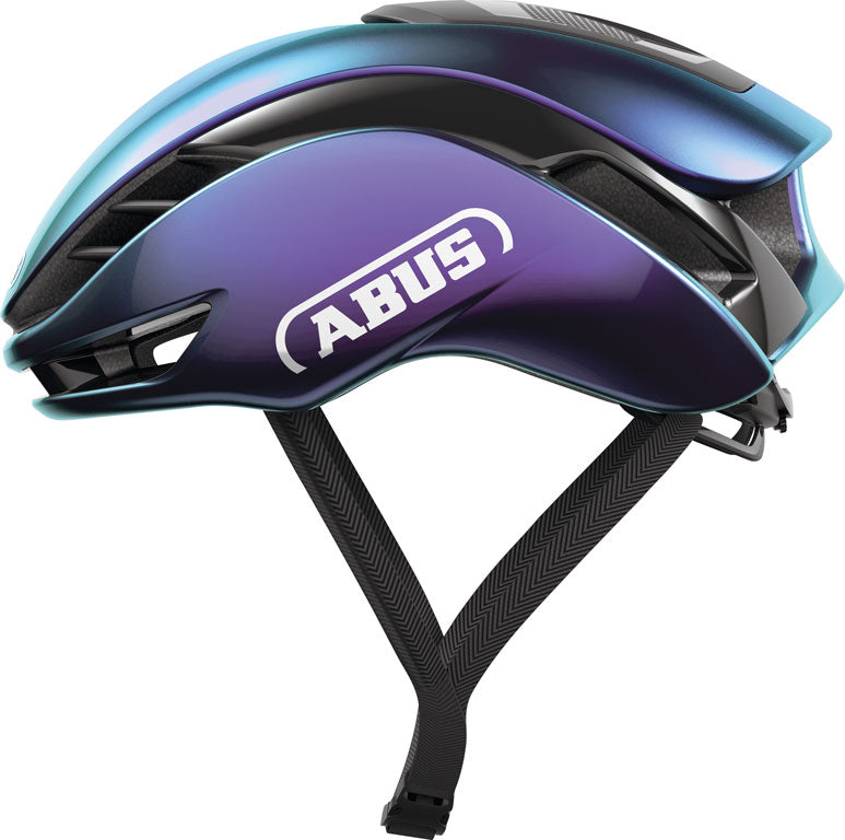 Hjälm GameChanger 2.0, flip flop purple S