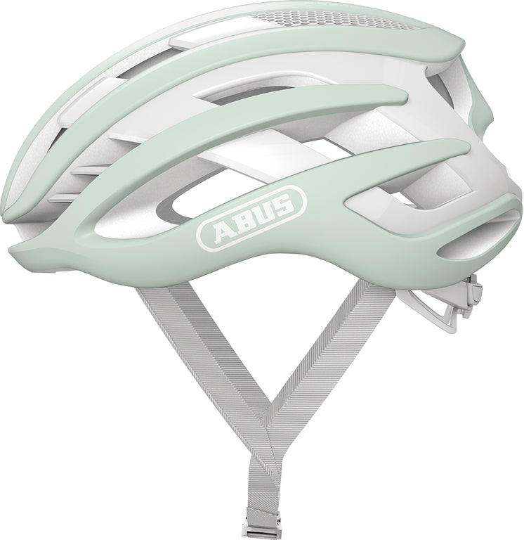 Hjälm AirBreaker, pure mint S