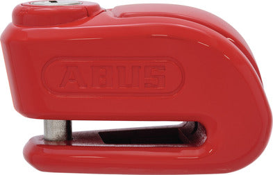 Skivbromslås 360 Trigger Alpha 2.0 (10 mm) 360 Trigger Alpha 2.0 red