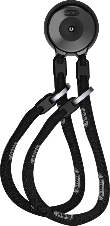 Väggankare WCH + 2 x 9KS/110 loop kätting X-PLUS WCH + ACH 9KS/110 Twin Chain