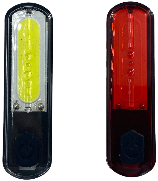 Orion 2.0 lampsats