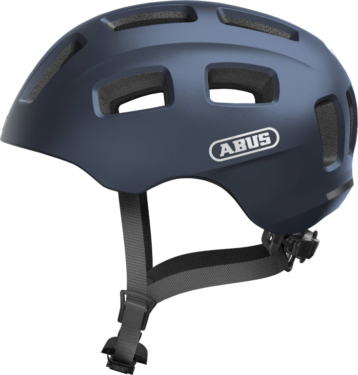 Hjälm Youn-I 2.0, midnight blue S